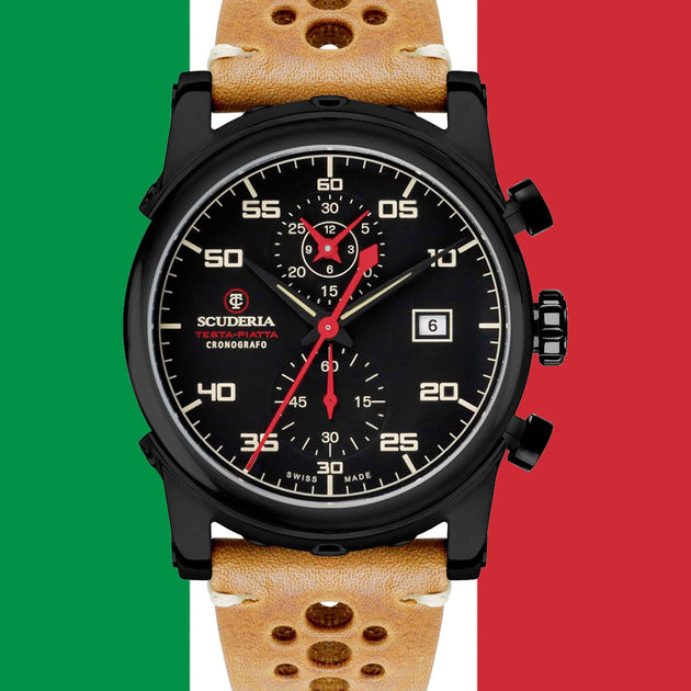 CT Scuderia Watches - Now Available at Watches.com – Tagged 