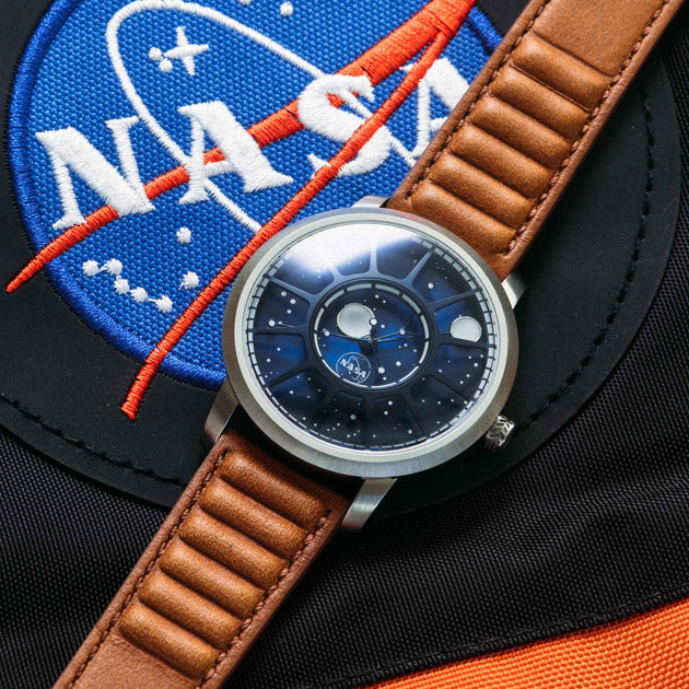 Xeric NASA Apollo 15 American Automatic | Watches.com