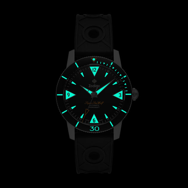 Mens watch - Dark Sky – Savvak Life