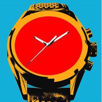 Are Watches Art?