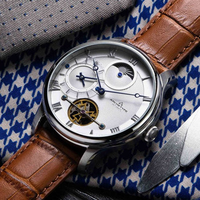 Find the Perfect Watch for your Lifestyle