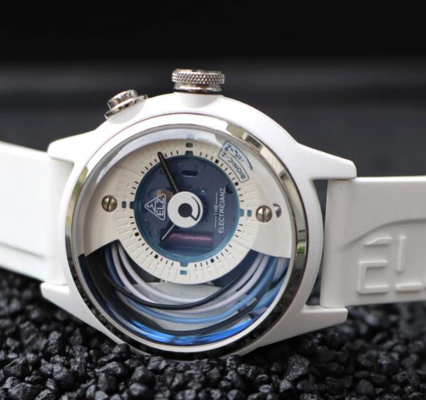 Unusual Watches