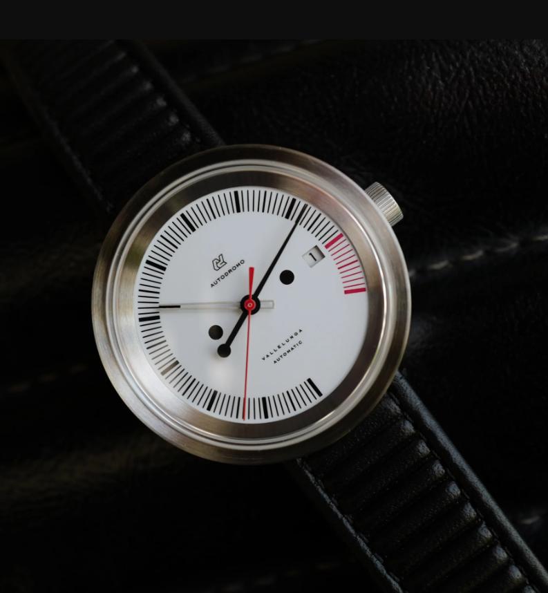 Autodromo - Watches.com