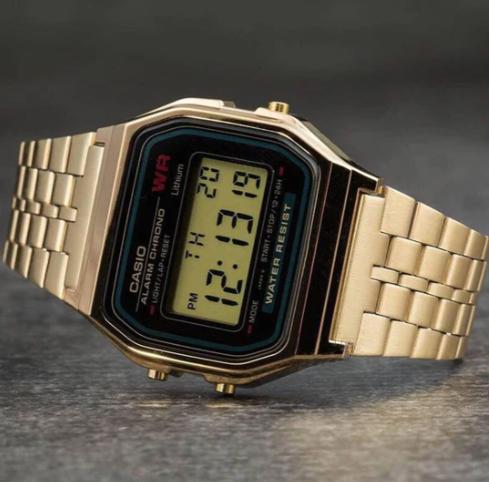 Casio - Watches.com