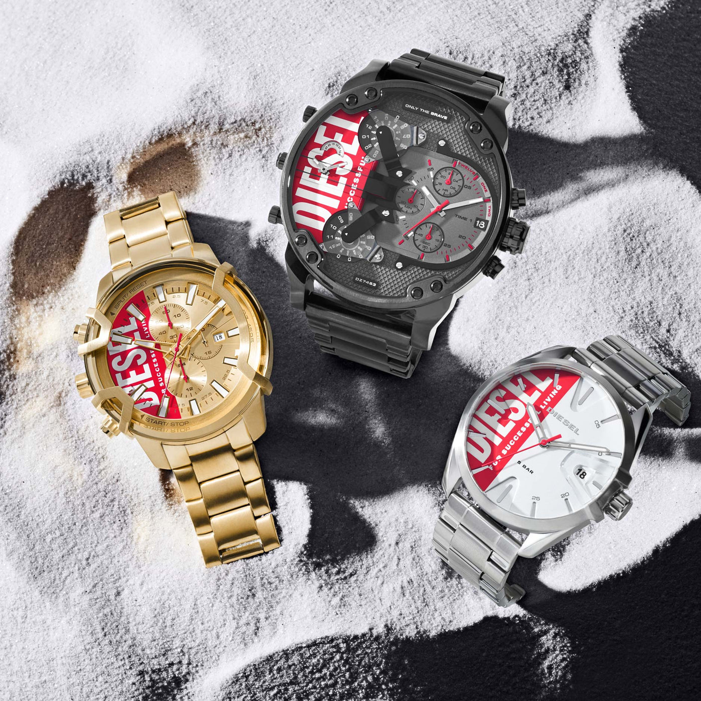 Diesel watches price in usa best sale