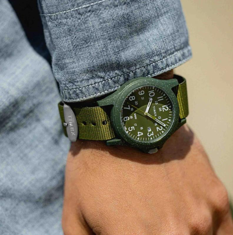 Eco-friendly - Watches.com