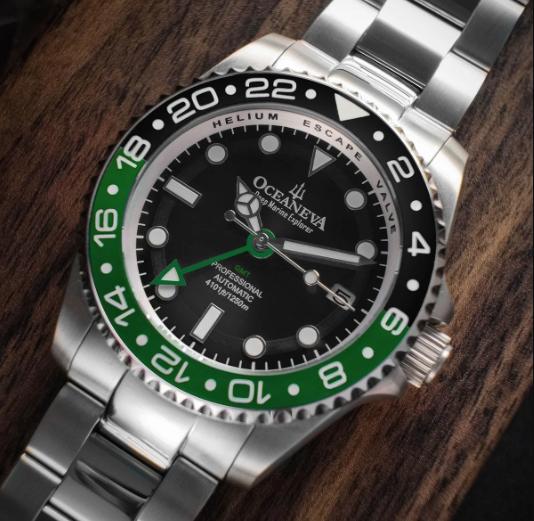 GMT - Watches.com