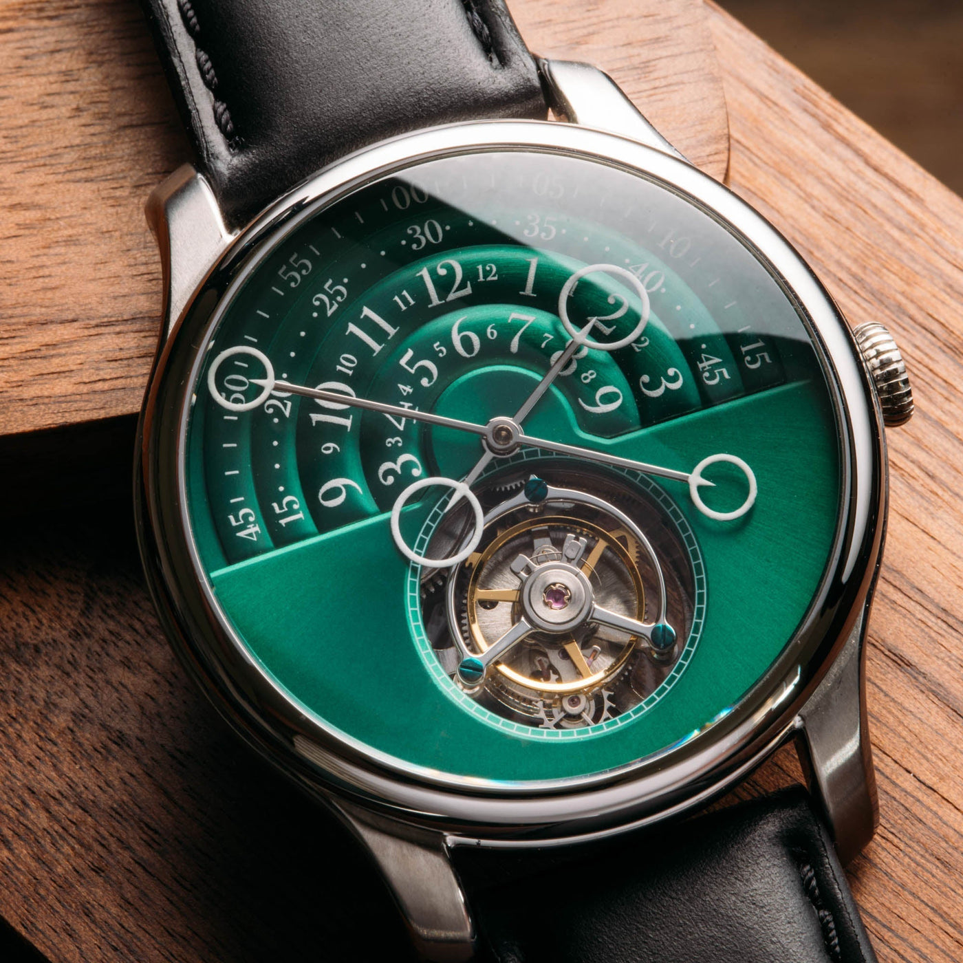 Halograph Collections - Watches.com