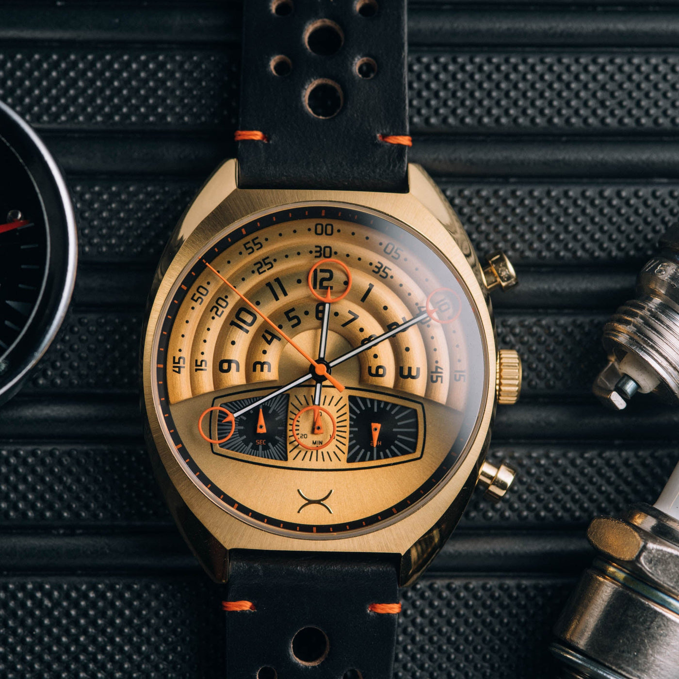 Halograph III Chrono - Watches.com