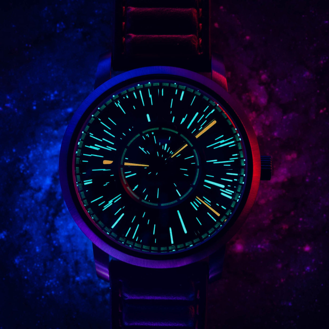 Hyperspace Automatic - Watches.com