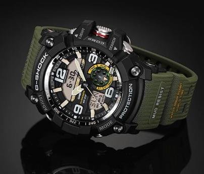 Military - Watches.com