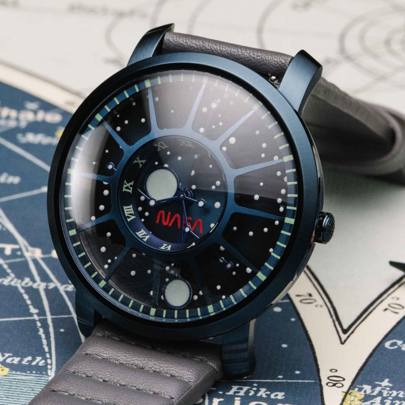 NASA Trappist-1 - Watches.com