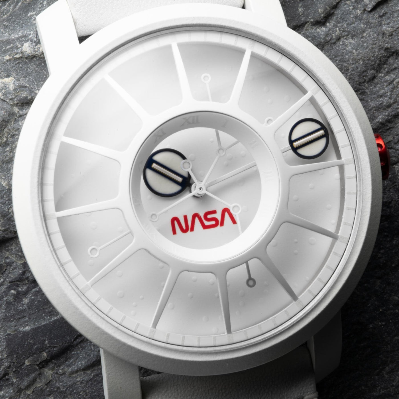 NASA Trappist-1 Auto - Watches.com