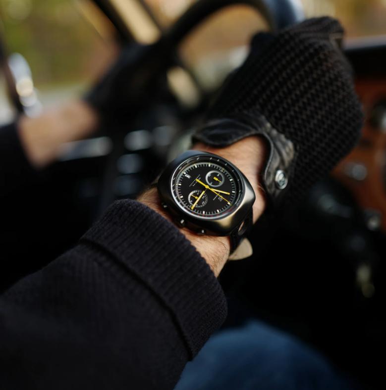 Racing - Watches.com