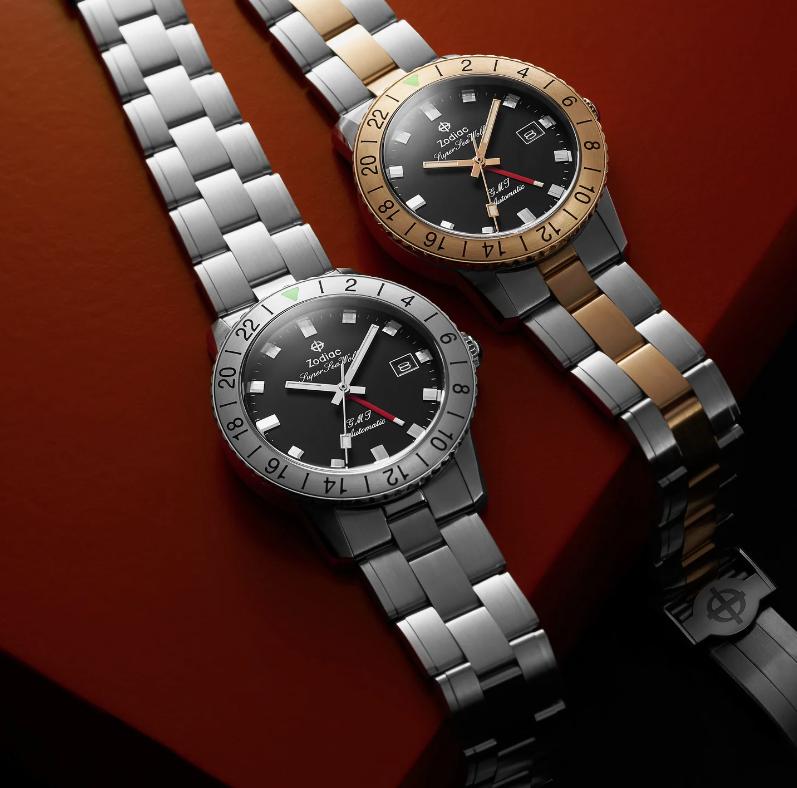 Swiss - Watches.com