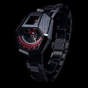 Atowak Cobra Automatic Volcano Red Limited Edition