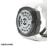 NSQUARE Nick N06.8 White