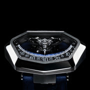 Atowak Cobra Automatic Royal Blue Limited Edition