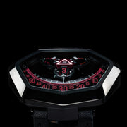 Atowak Cobra Automatic Volcano Red Limited Edition