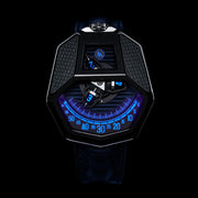 Atowak Cobra Automatic Royal Blue Limited Edition