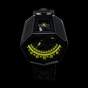 Atowak Cobra Automatic Volcano Red Limited Edition