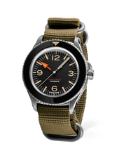 Undone Basecamp Classic Original Automatic