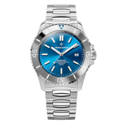 Venezianico Nereide Tungsteno 42 Automatic SS Azure