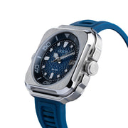 Olto-8 Coral Steward Diving Automatic Marine Blue