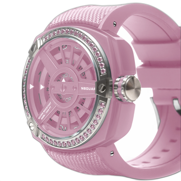 NSQUARE Sweetie 51mm N19.12 Pink