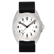 RZE Valour 38 Automatic Whistler White