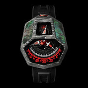 Atowak Cobra Venom Automatic Red Limited Edition