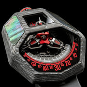 Atowak Cobra Venom Automatic Red Limited Edition