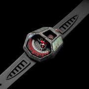 Atowak Cobra Venom Automatic Red Limited Edition