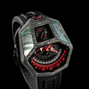 Atowak Cobra Venom Automatic Red Limited Edition