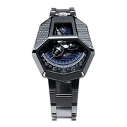 Atowak Cobra Automatic Royal Blue Limited Edition