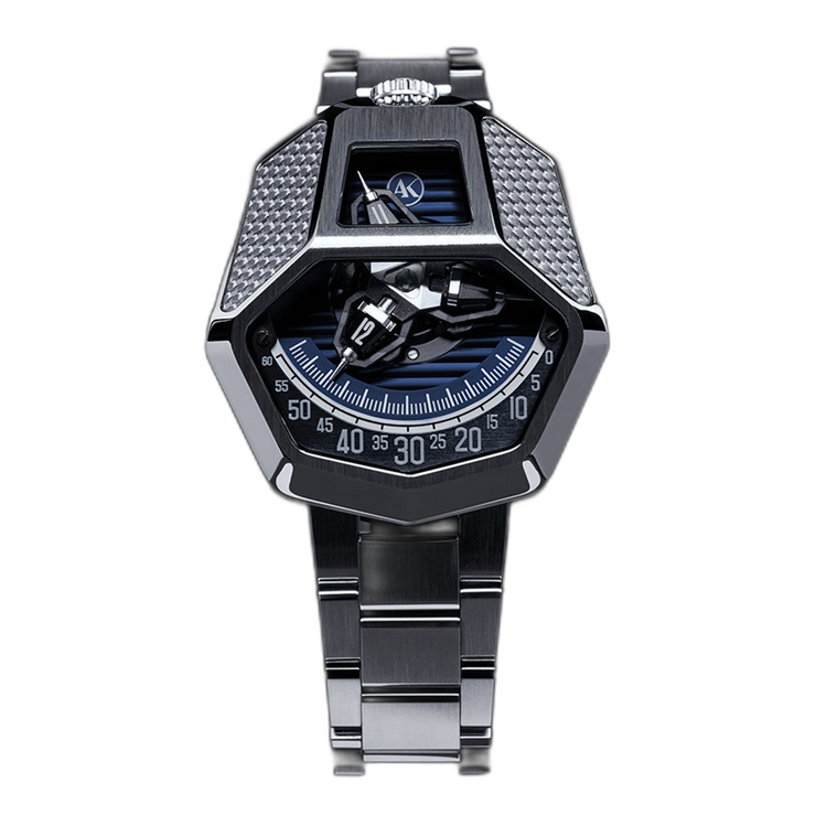 Atowak Cobra Automatic Royal Blue Limited Edition