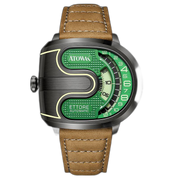 Atowak Ettore Lite Automatic Green