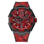 NSQUARE Snake Queen Automatic 46mm N11.1 Red