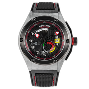 NSQUARE Racermatic Automatic N38.2 Gray Black