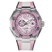 NSQUARE SnakeQueen Automatic N11.12 Sakura Pink