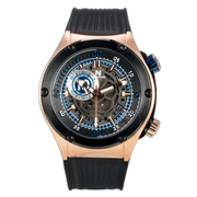 NSQUARE The Legend N45.2 Rose Gold Limited Edition