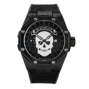 NSQUARE The Magician 46mm N44.5 All Black Limited Edition