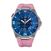 NSQUARE Ocean Speed Diver Swiss Automatic NS27.6 Pink