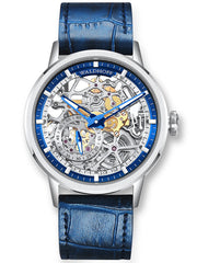 Manufaktur Waldhoff Pioneer Royal Blue