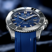 Venezianico Nereide Automatic Lapis Lazuli