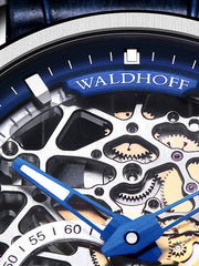 Manufaktur Waldhoff Pioneer Royal Blue