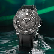 Venezianico Nereide Carbonio Swiss Automatic