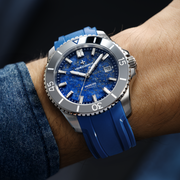 Venezianico Nereide Automatic Lapis Lazuli