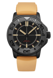 Undone PVD Foxtrot Automatic