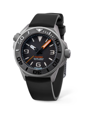 Undone Aquadeep Signal Black Automatic